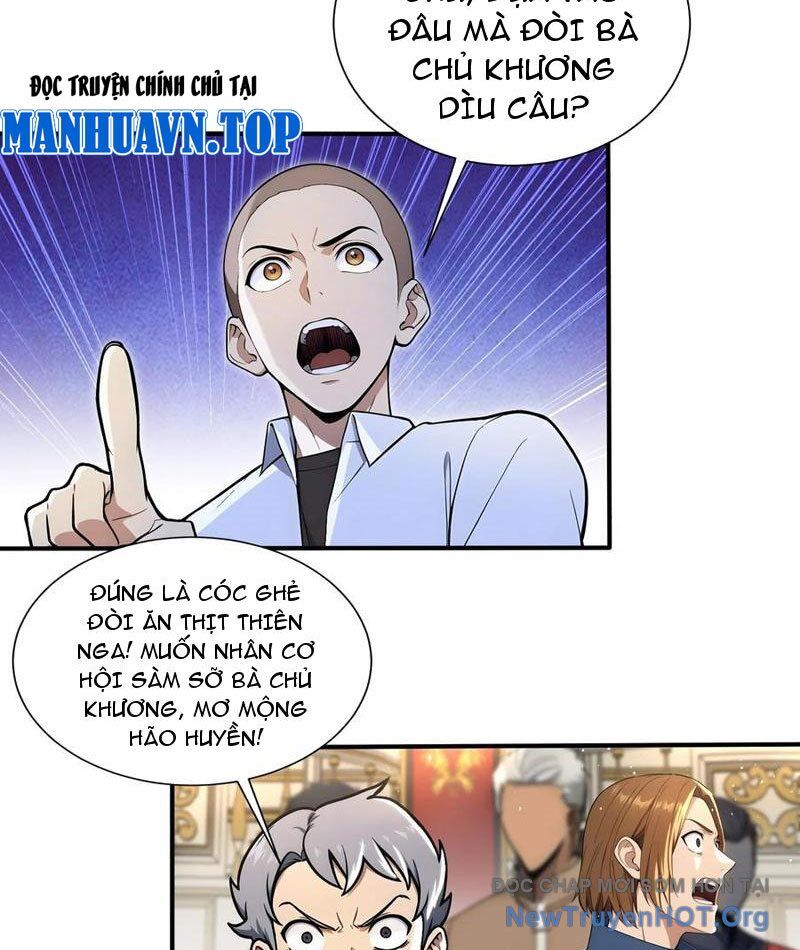 Đệ Nhất Ngự Thú Sư Chapter 73 - Trang 2
