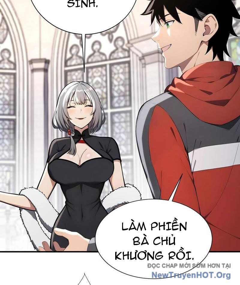 Đệ Nhất Ngự Thú Sư Chapter 73 - Trang 2