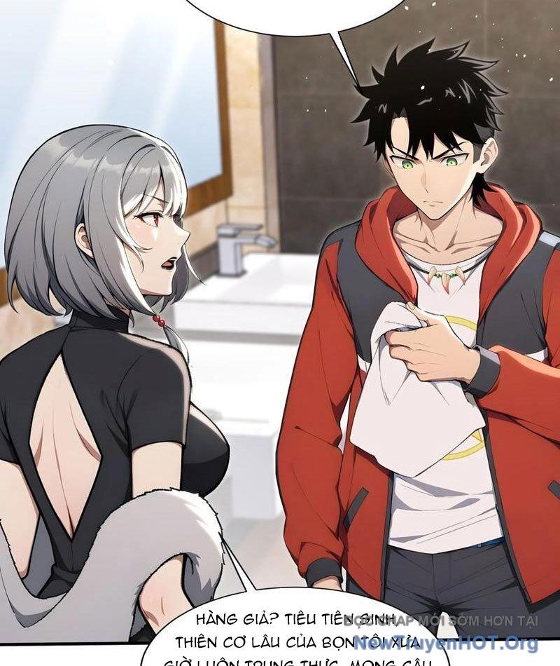 Đệ Nhất Ngự Thú Sư Chapter 73 - Trang 2