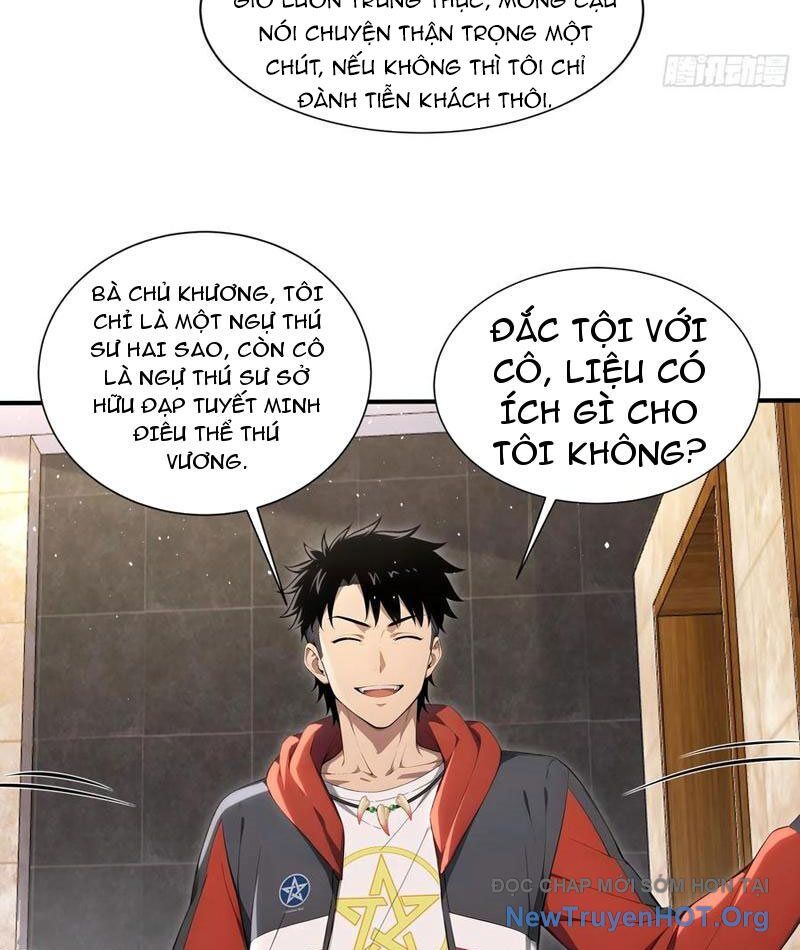 Đệ Nhất Ngự Thú Sư Chapter 73 - Trang 2