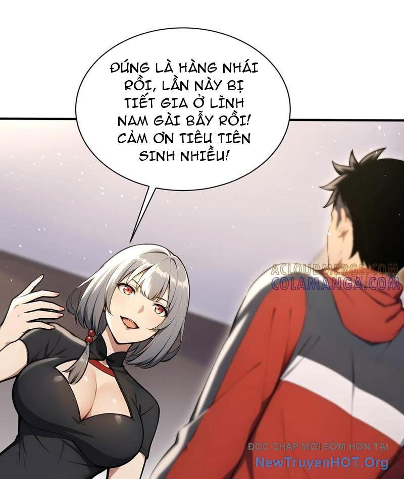 Đệ Nhất Ngự Thú Sư Chapter 73 - Trang 2
