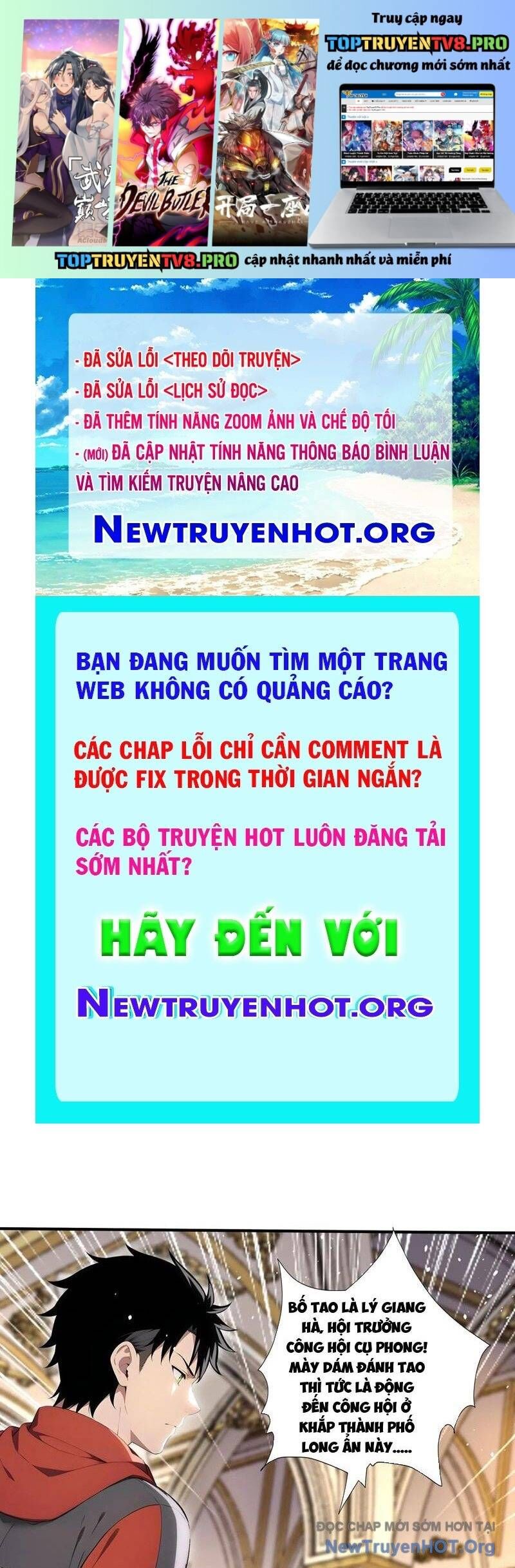 Đệ Nhất Ngự Thú Sư Chapter 75 - Trang 2