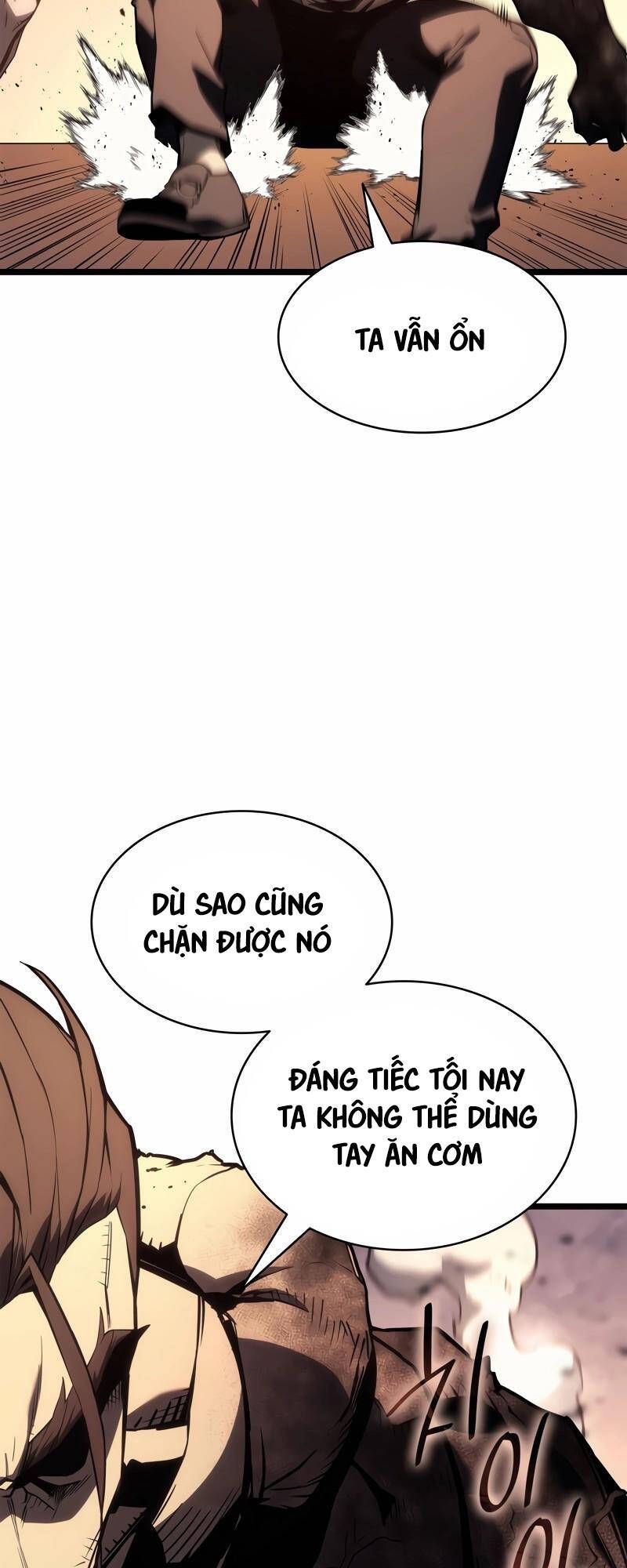 Vị Vua Mạnh Nhất Đã Trở Lại Chapter 83.2 - Trang 2