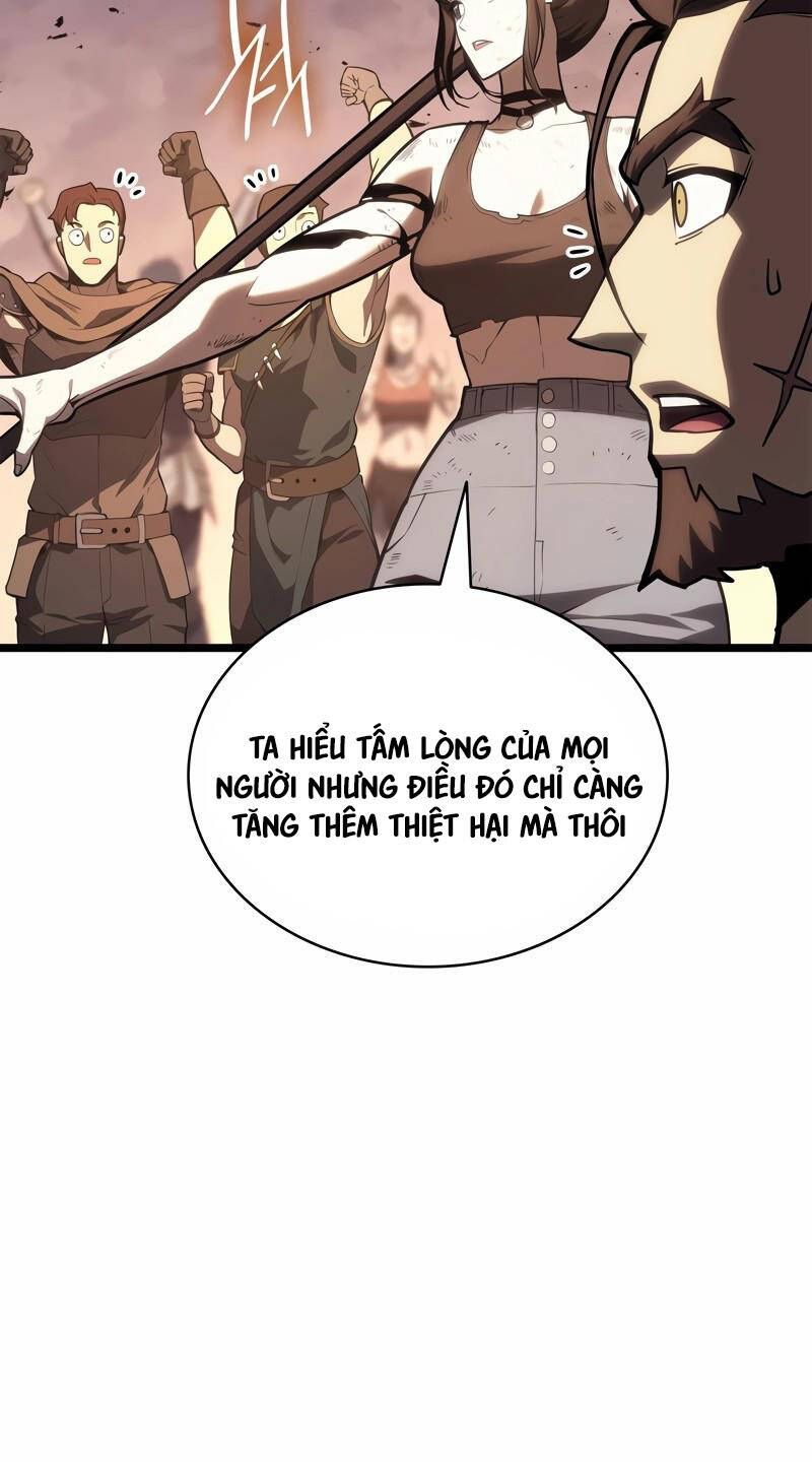 Vị Vua Mạnh Nhất Đã Trở Lại Chapter 83.2 - Trang 2