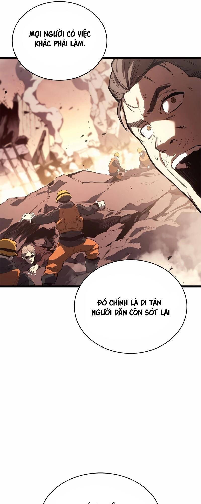 Vị Vua Mạnh Nhất Đã Trở Lại Chapter 83.2 - Trang 2