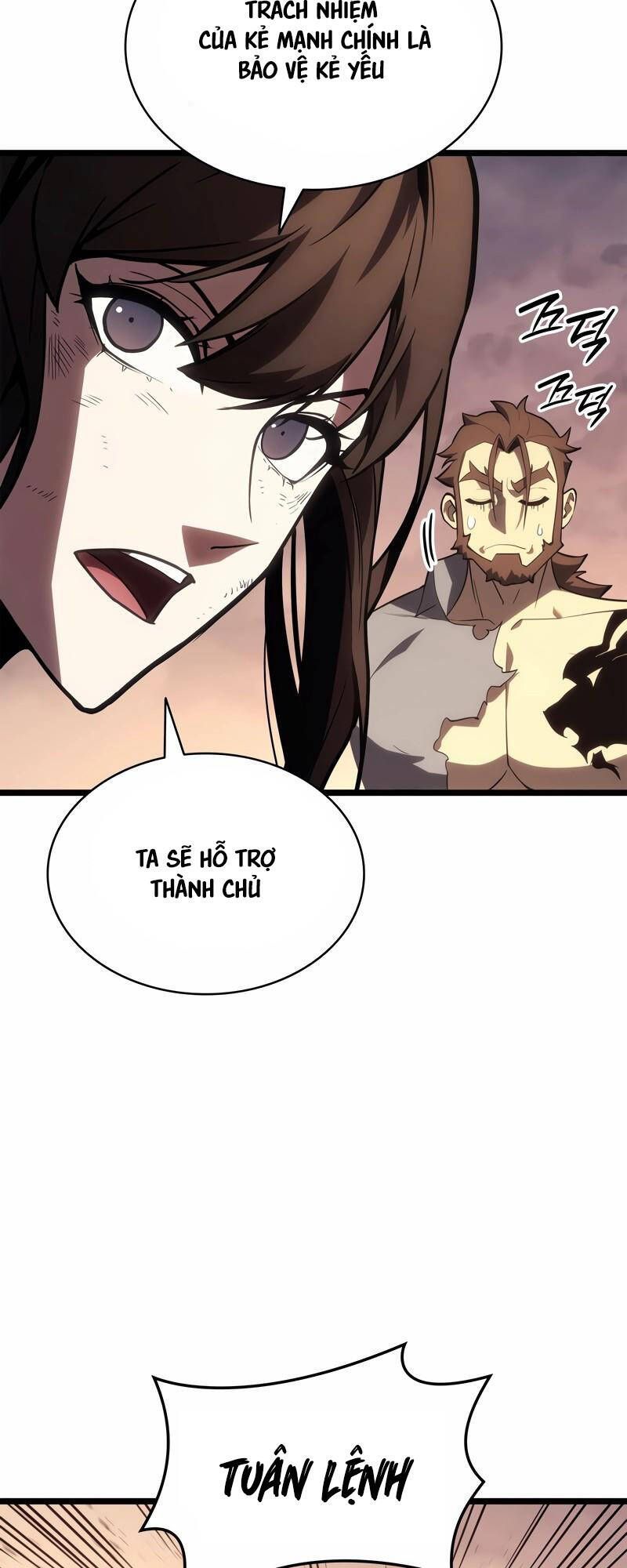 Vị Vua Mạnh Nhất Đã Trở Lại Chapter 83.2 - Trang 2
