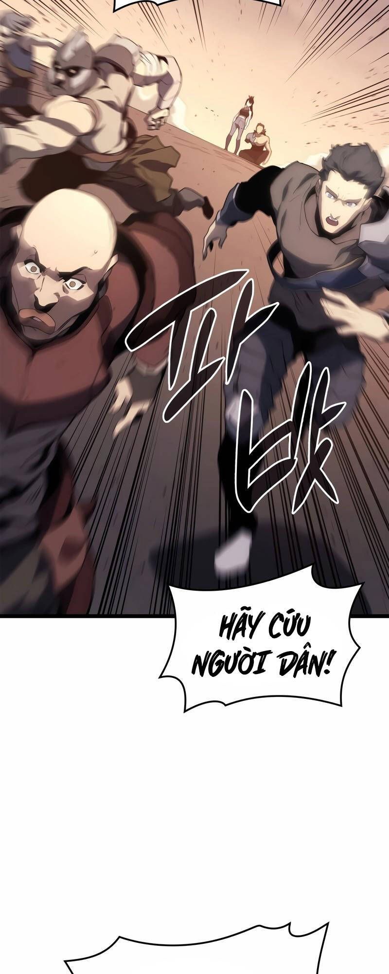 Vị Vua Mạnh Nhất Đã Trở Lại Chapter 83.2 - Trang 2
