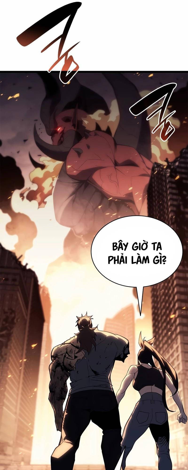 Vị Vua Mạnh Nhất Đã Trở Lại Chapter 83.2 - Trang 2