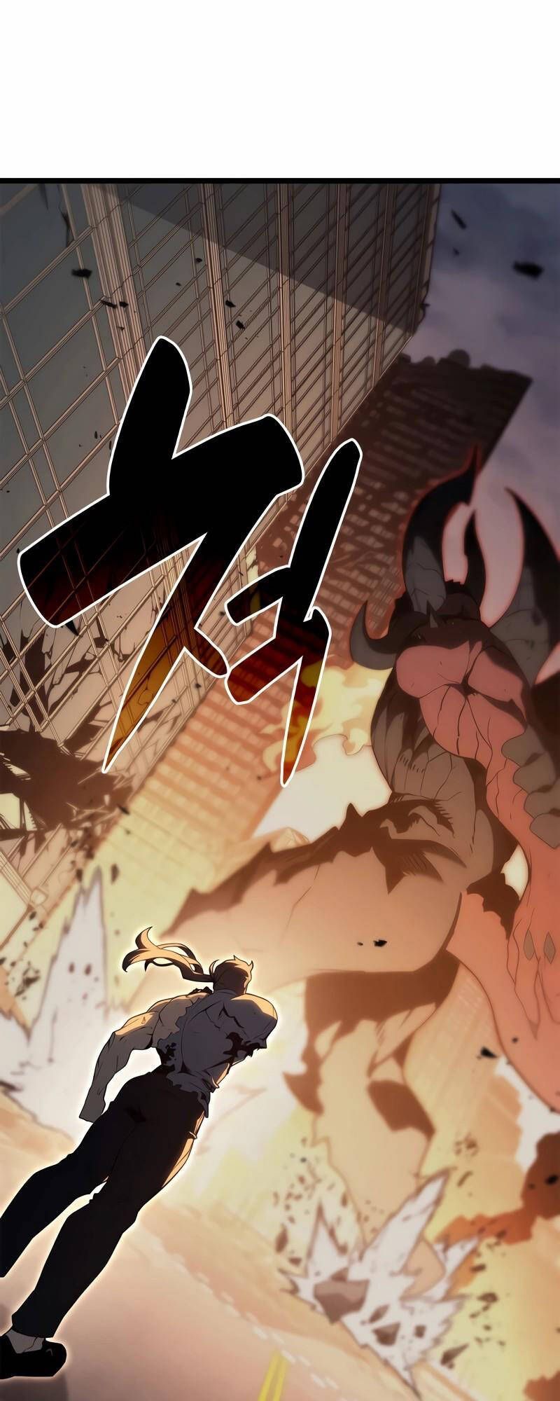 Vị Vua Mạnh Nhất Đã Trở Lại Chapter 83.2 - Trang 2