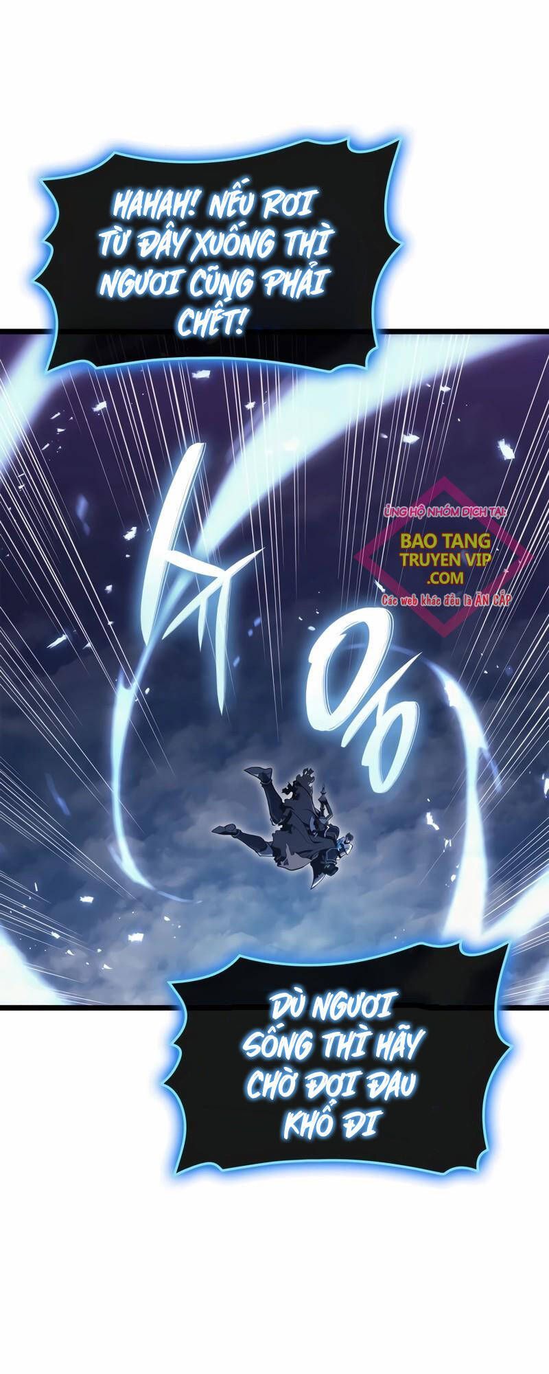 Vị Vua Mạnh Nhất Đã Trở Lại Chapter 83.2 - Trang 2