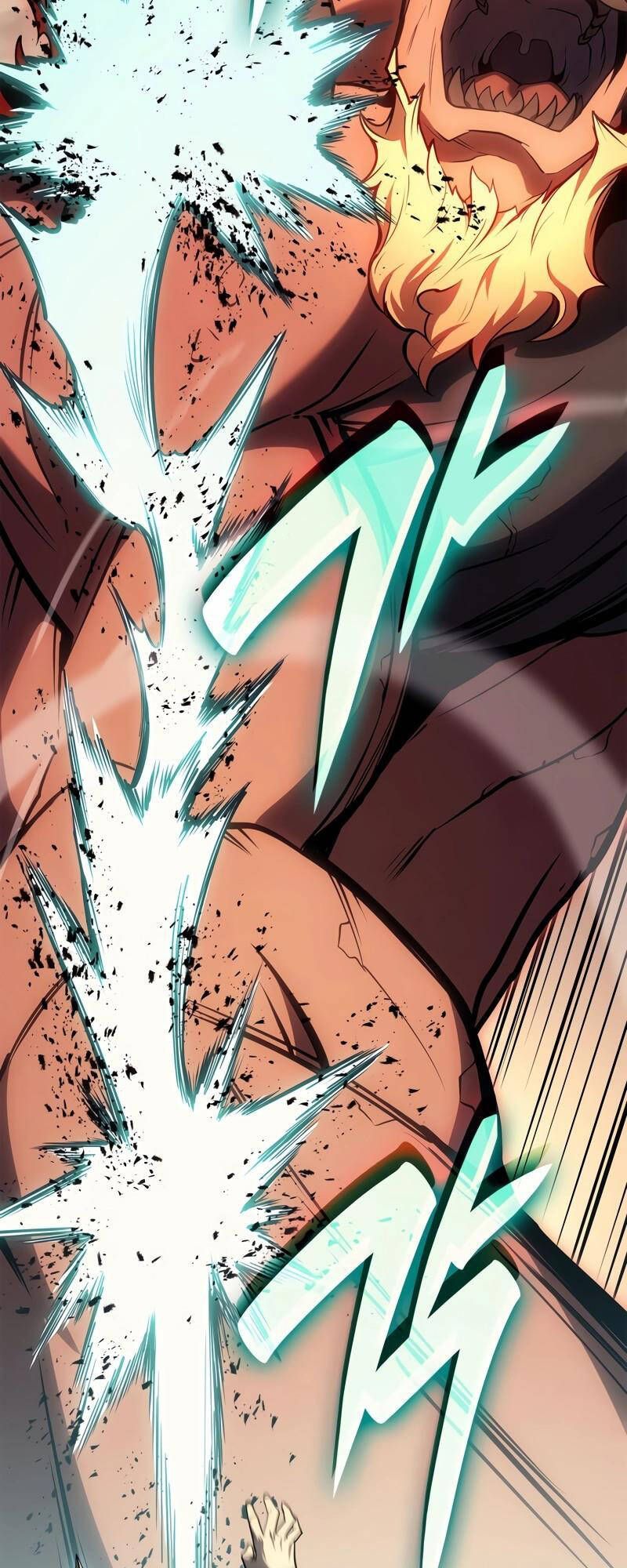 Vị Vua Mạnh Nhất Đã Trở Lại Chapter 83.2 - Trang 2