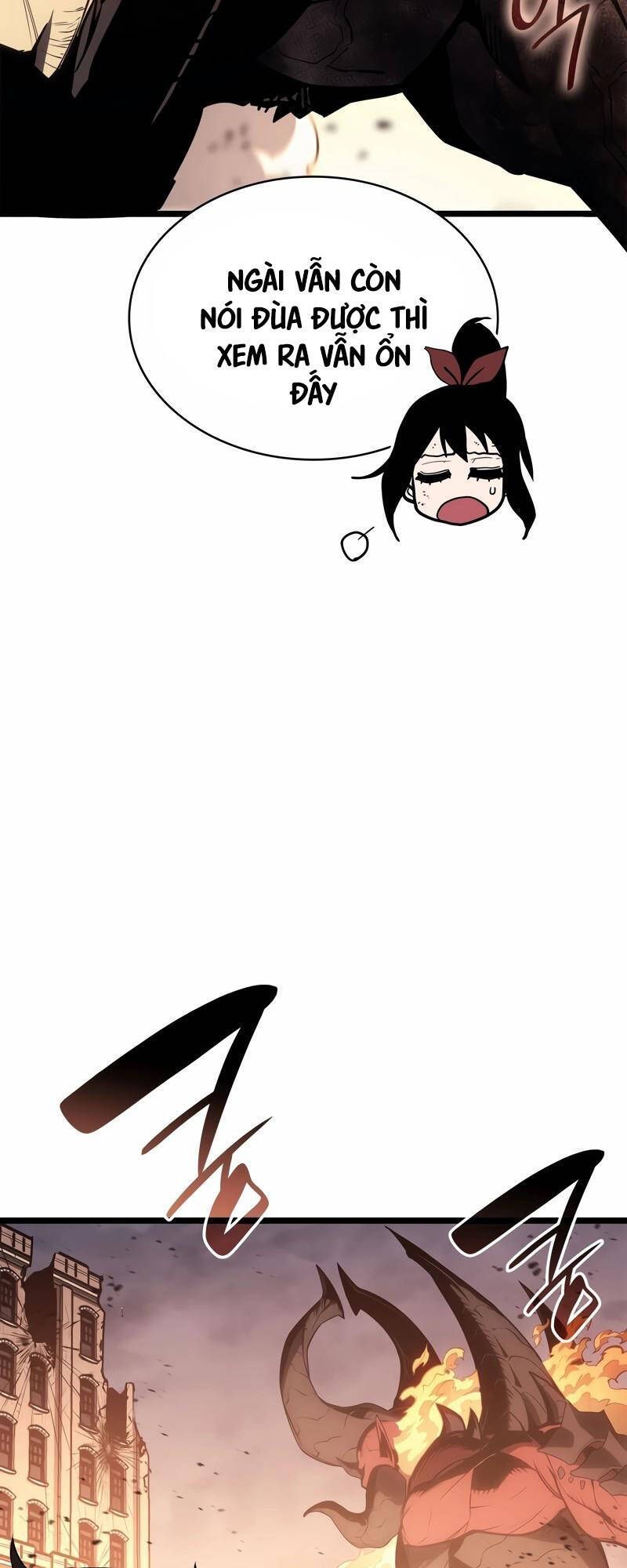 Vị Vua Mạnh Nhất Đã Trở Lại Chapter 83.6 - Trang 2