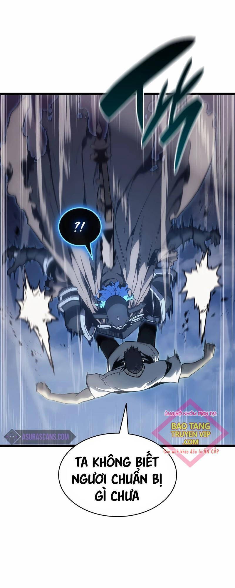 Vị Vua Mạnh Nhất Đã Trở Lại Chapter 83.6 - Trang 2