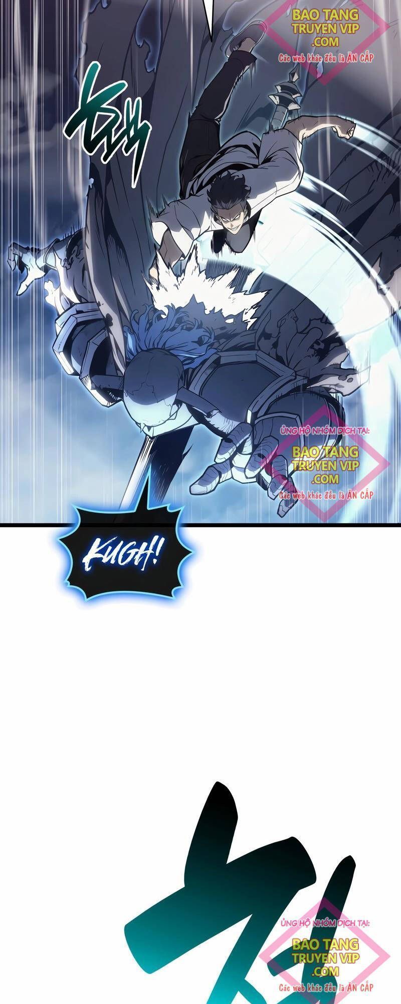 Vị Vua Mạnh Nhất Đã Trở Lại Chapter 83.6 - Trang 2