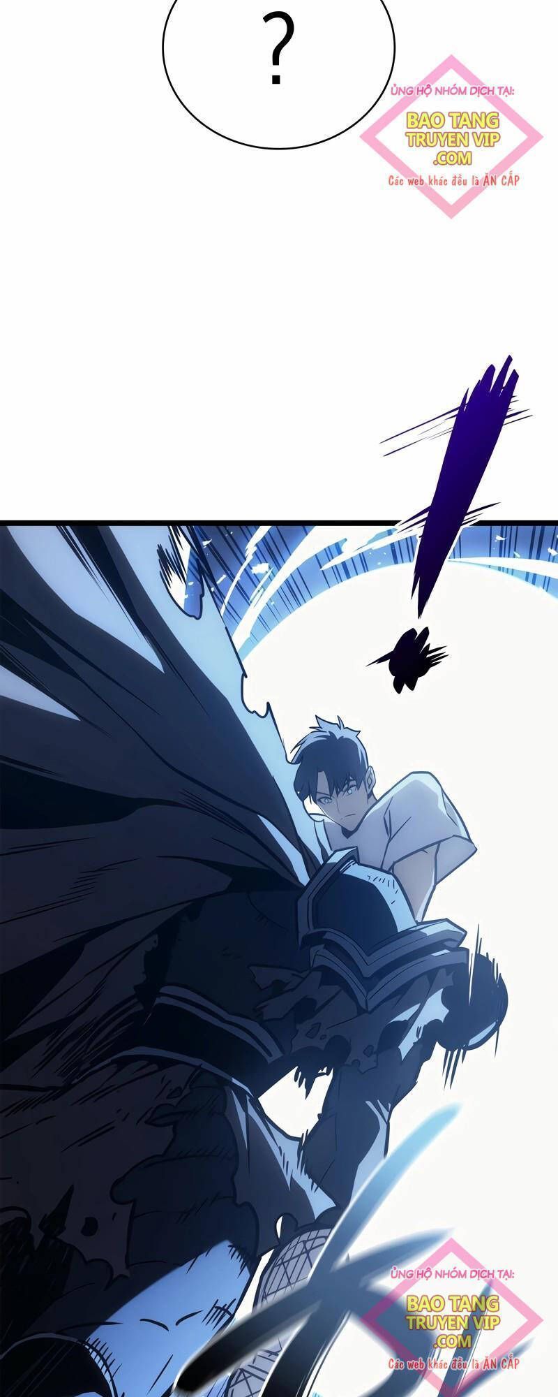 Vị Vua Mạnh Nhất Đã Trở Lại Chapter 83.7 - Trang 2