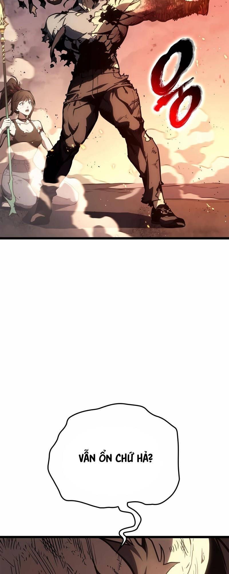 Vị Vua Mạnh Nhất Đã Trở Lại Chapter 83.7 - Trang 2