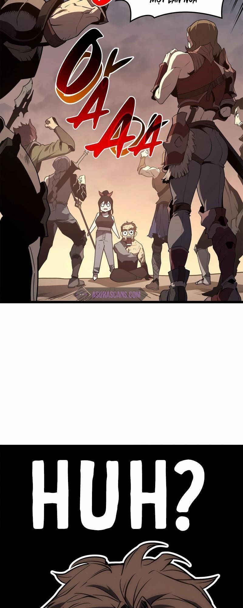 Vị Vua Mạnh Nhất Đã Trở Lại Chapter 83.7 - Trang 2