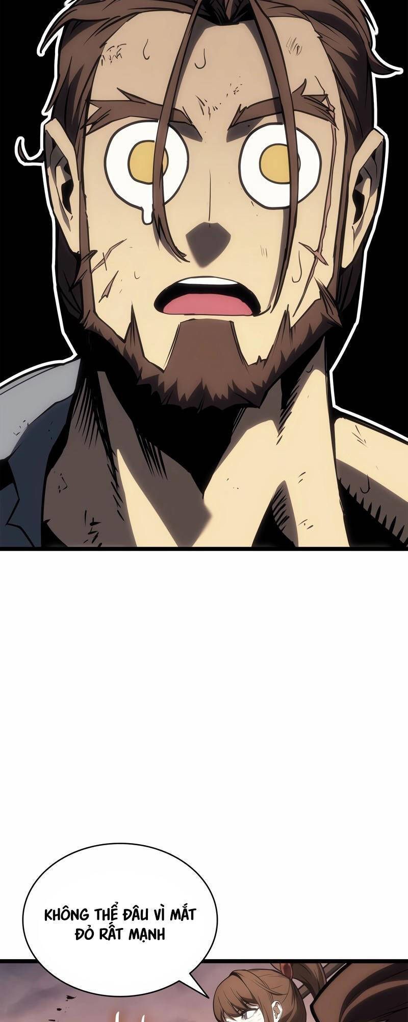 Vị Vua Mạnh Nhất Đã Trở Lại Chapter 83.7 - Trang 2
