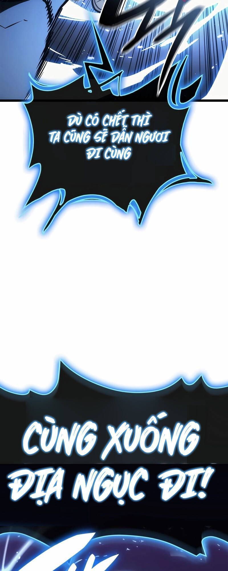 Vị Vua Mạnh Nhất Đã Trở Lại Chapter 83.7 - Trang 2