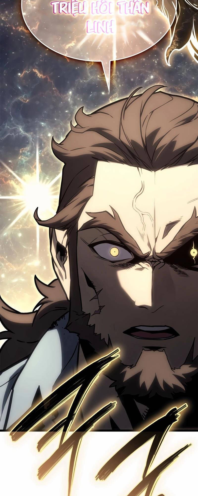 Vị Vua Mạnh Nhất Đã Trở Lại Chapter 83.7 - Trang 2