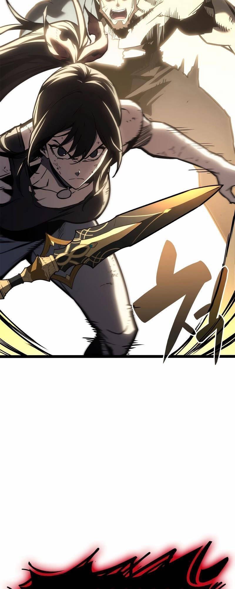 Vị Vua Mạnh Nhất Đã Trở Lại Chapter 83.7 - Trang 2