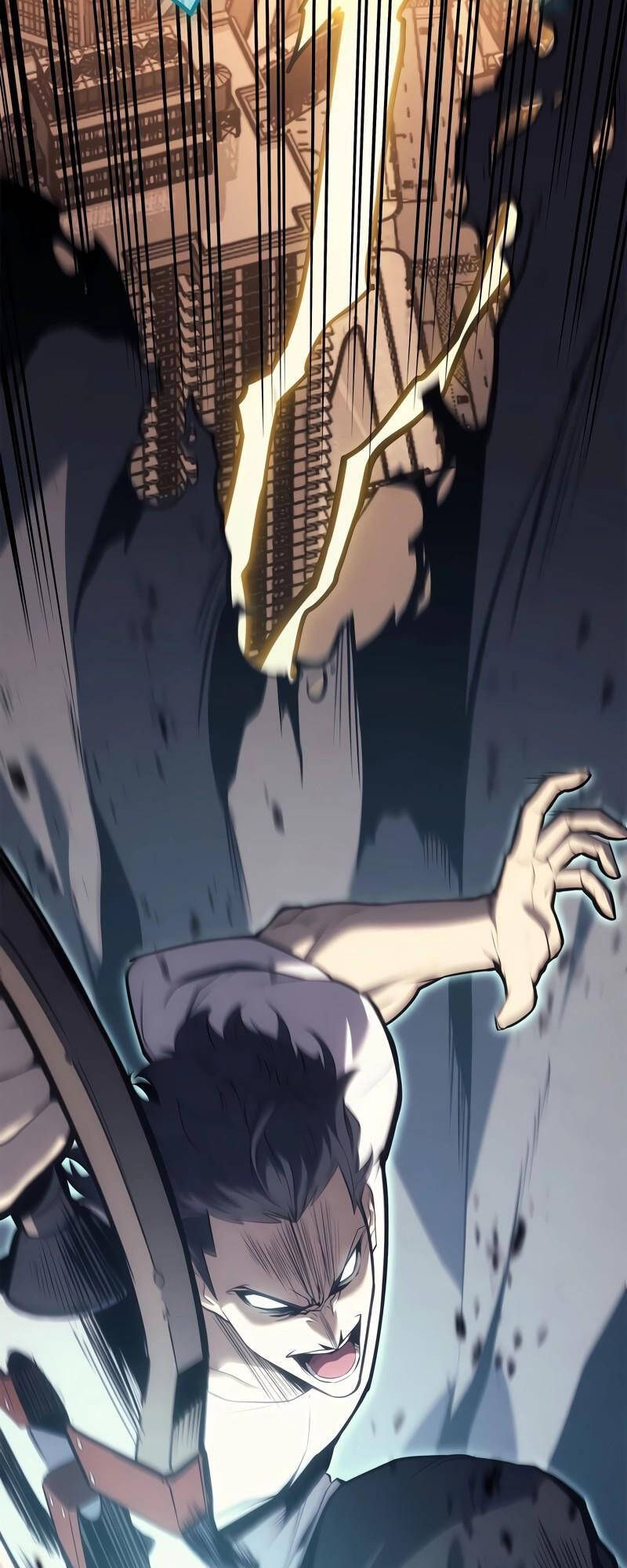 Vị Vua Mạnh Nhất Đã Trở Lại Chapter 83.7 - Trang 2