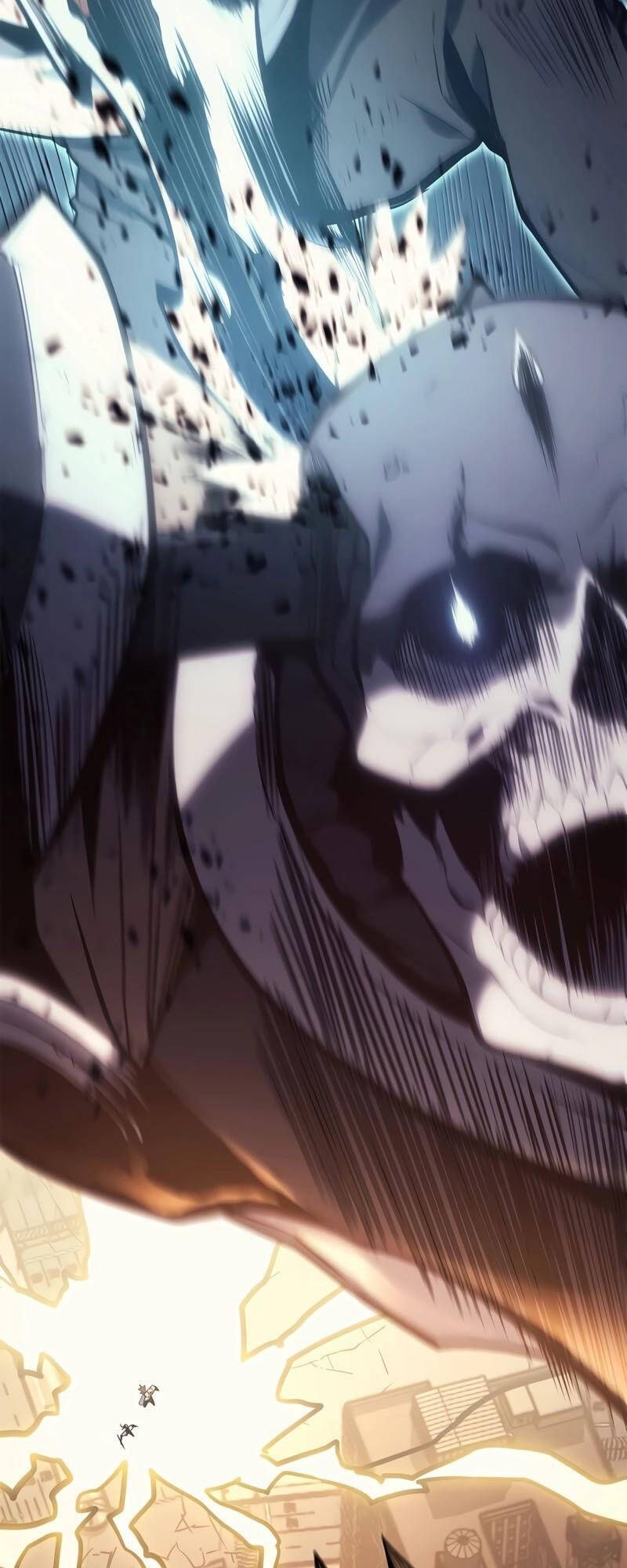 Vị Vua Mạnh Nhất Đã Trở Lại Chapter 83.7 - Trang 2