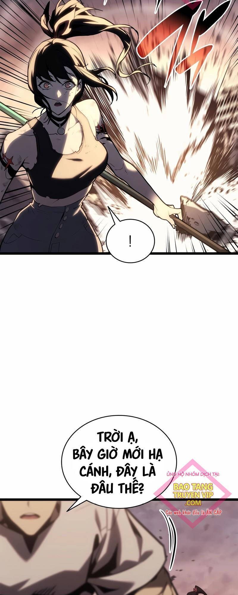 Vị Vua Mạnh Nhất Đã Trở Lại Chapter 83.7 - Trang 2