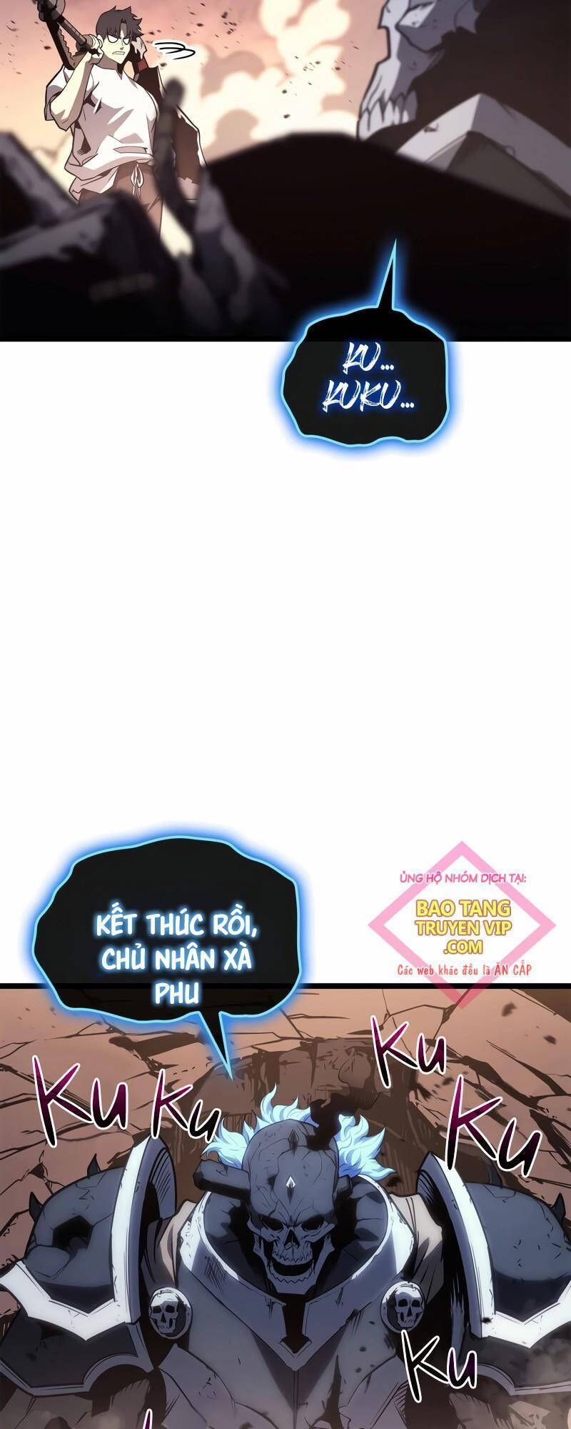 Vị Vua Mạnh Nhất Đã Trở Lại Chapter 83.7 - Trang 2