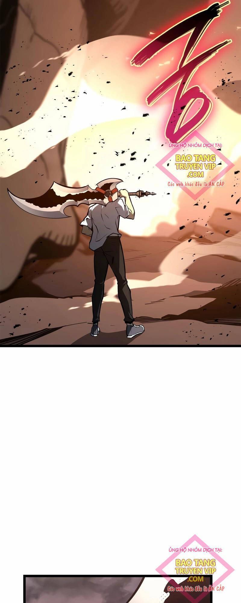 Vị Vua Mạnh Nhất Đã Trở Lại Chapter 83.7 - Trang 2