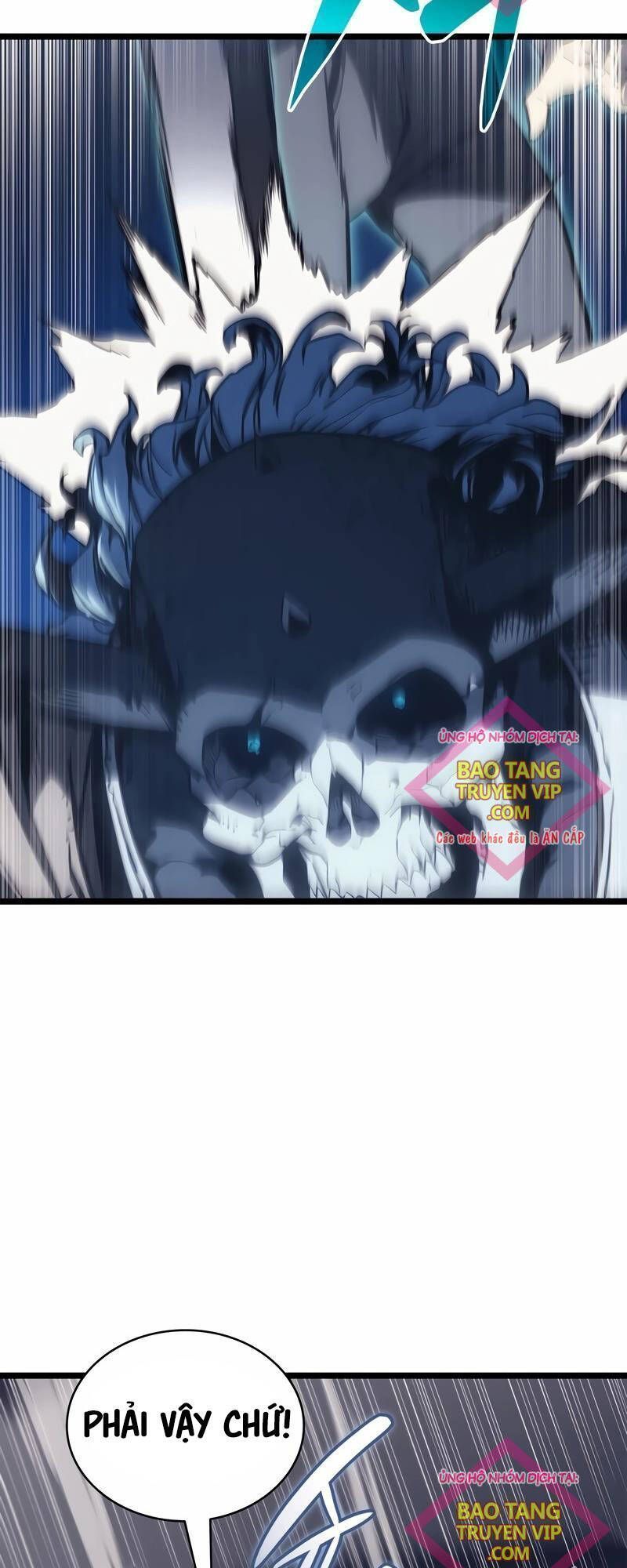Vị Vua Mạnh Nhất Đã Trở Lại Chapter 83.8 - Trang 2