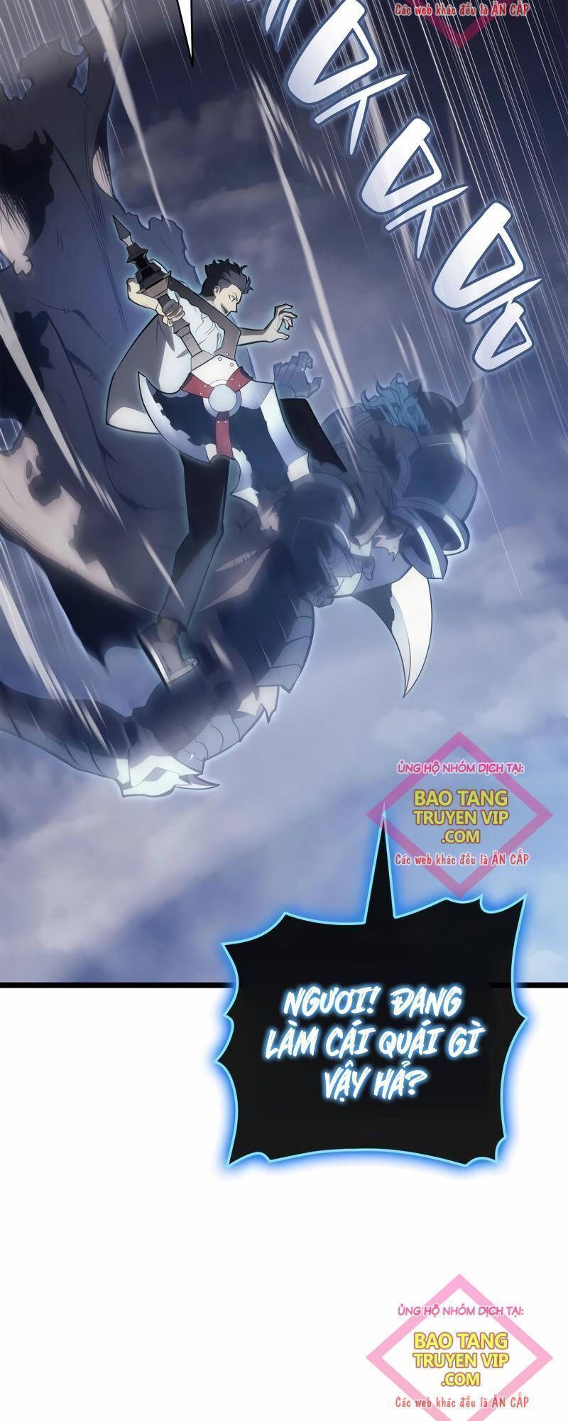 Vị Vua Mạnh Nhất Đã Trở Lại Chapter 83.8 - Trang 2