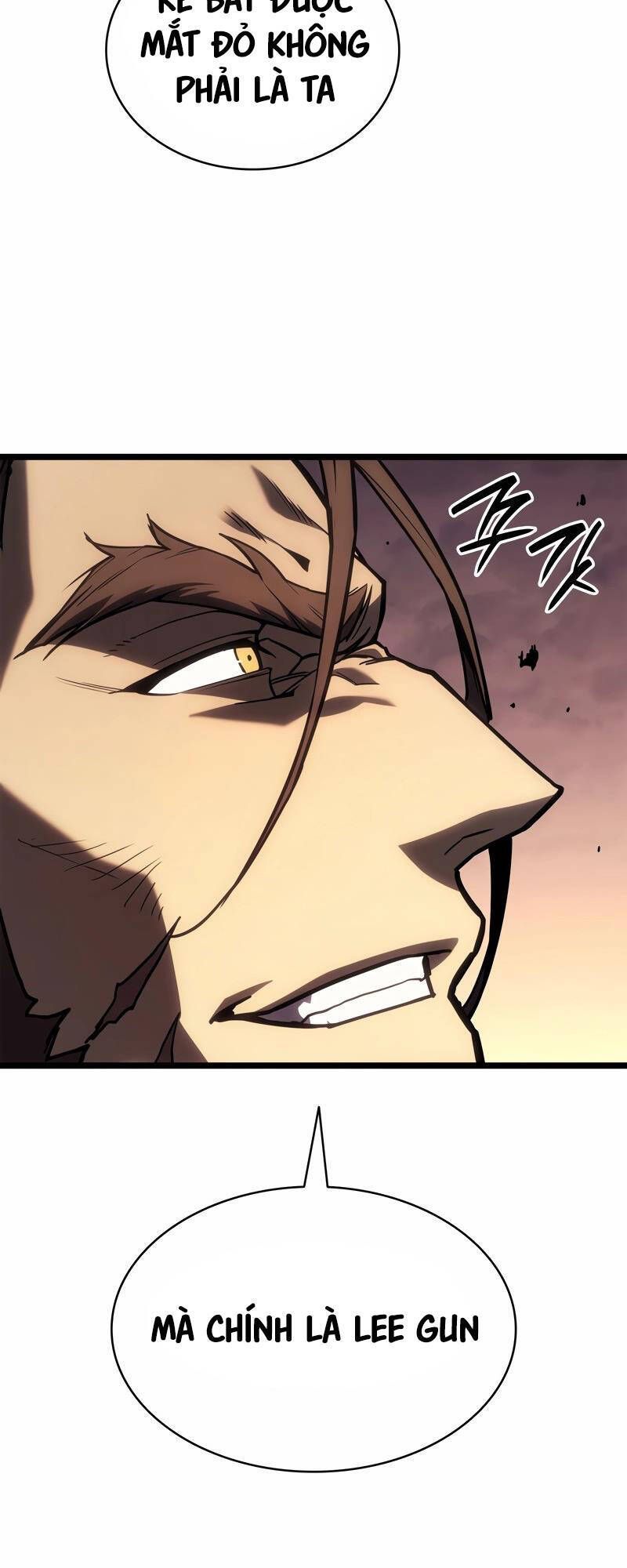 Vị Vua Mạnh Nhất Đã Trở Lại Chapter 83.8 - Trang 2