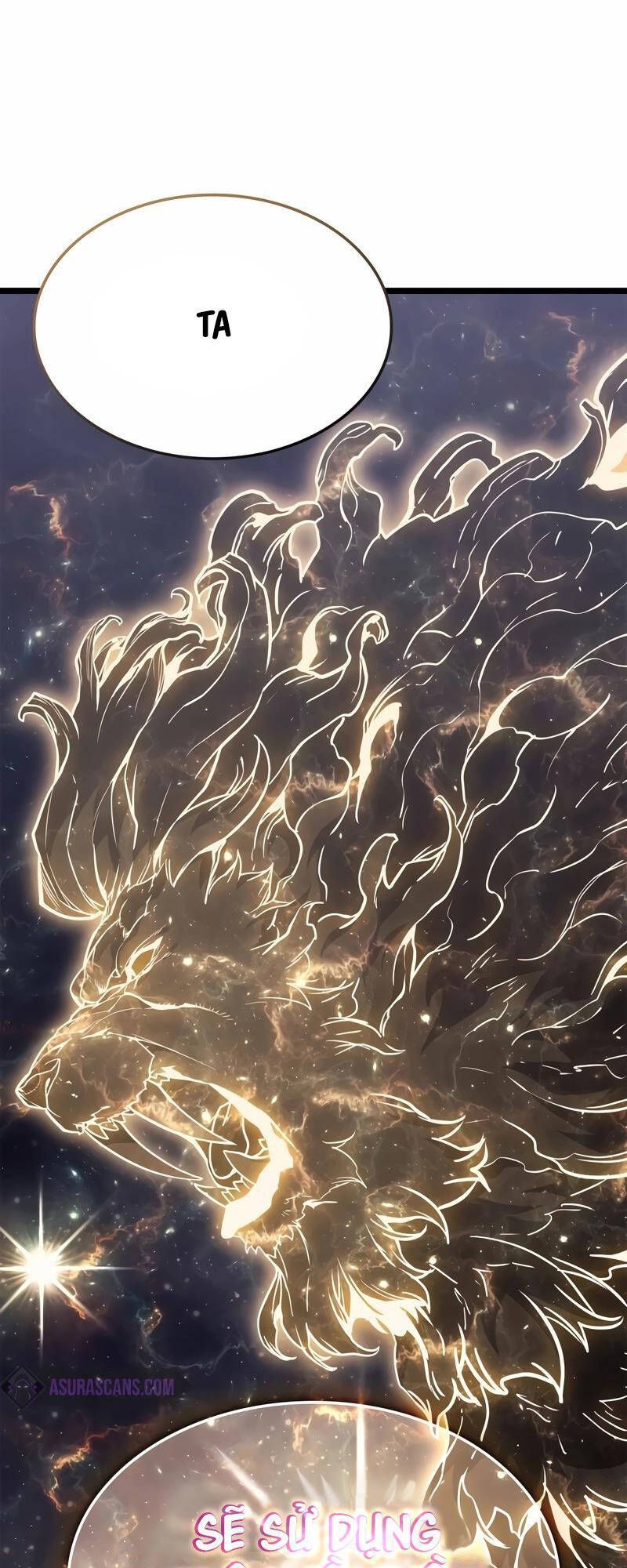 Vị Vua Mạnh Nhất Đã Trở Lại Chapter 83.8 - Trang 2