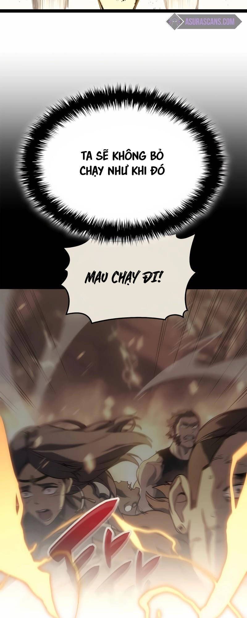 Vị Vua Mạnh Nhất Đã Trở Lại Chapter 83.8 - Trang 2