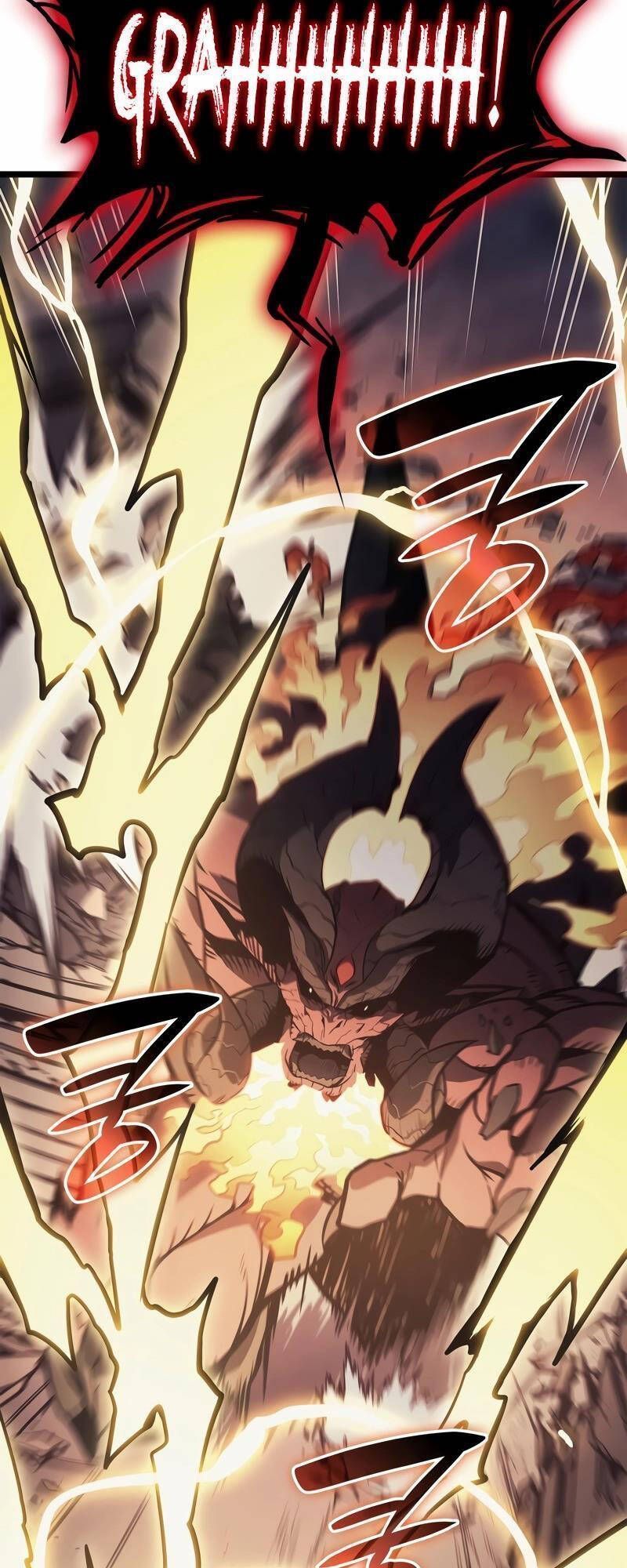 Vị Vua Mạnh Nhất Đã Trở Lại Chapter 83.8 - Trang 2