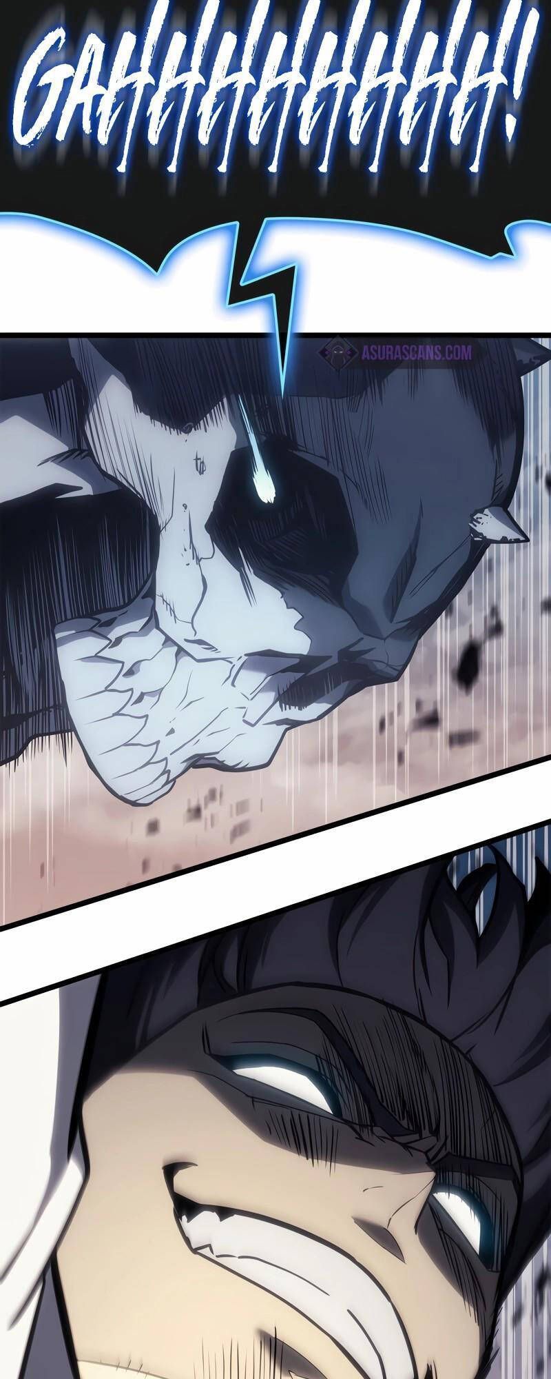 Vị Vua Mạnh Nhất Đã Trở Lại Chapter 83.8 - Trang 2