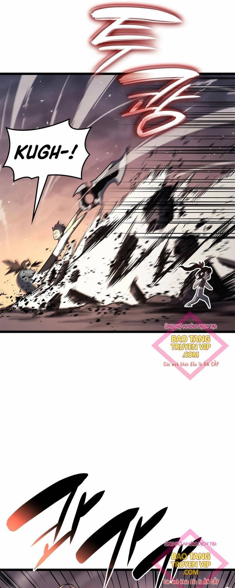 Vị Vua Mạnh Nhất Đã Trở Lại Chapter 83.8 - Trang 2