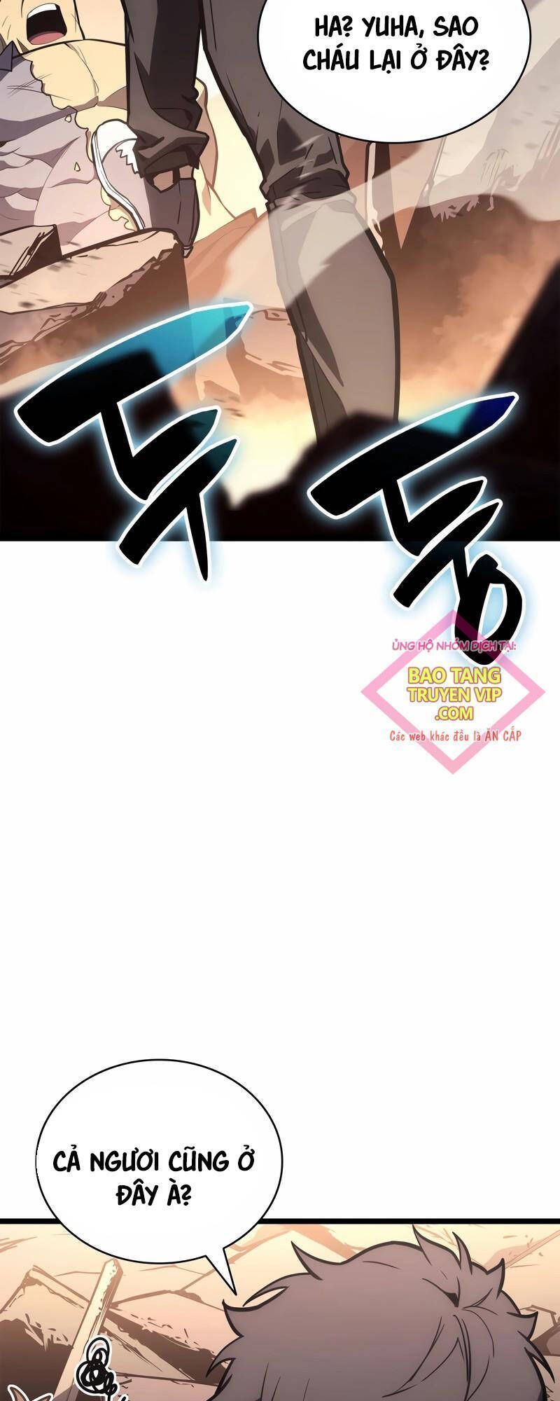 Vị Vua Mạnh Nhất Đã Trở Lại Chapter 83.8 - Trang 2