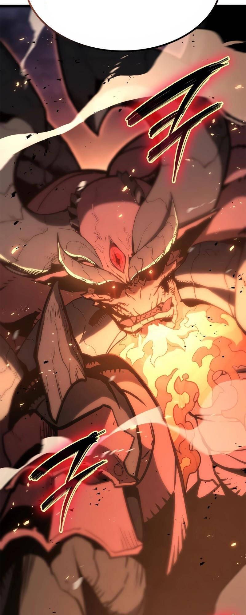 Vị Vua Mạnh Nhất Đã Trở Lại Chapter 83.8 - Trang 2