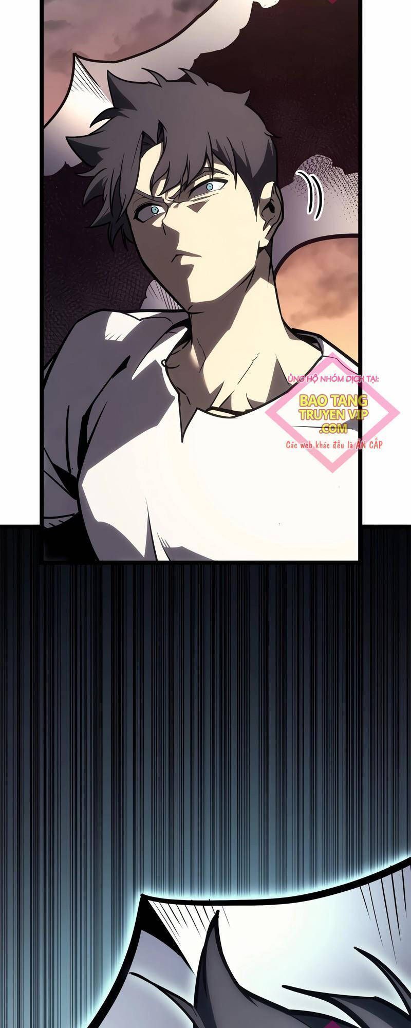 Vị Vua Mạnh Nhất Đã Trở Lại Chapter 83.8 - Trang 2