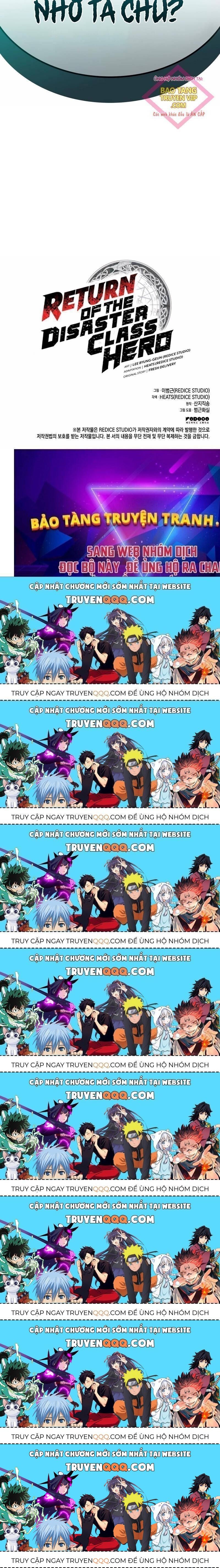 Vị Vua Mạnh Nhất Đã Trở Lại Chapter 83.8 - Trang 2