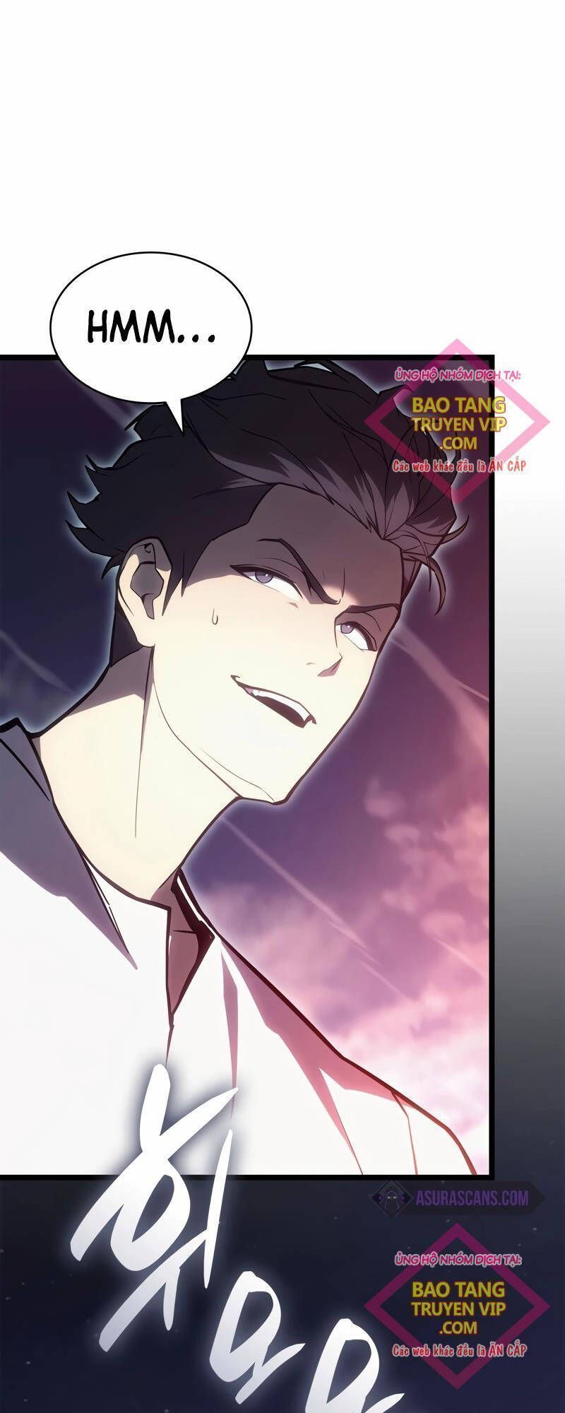 Vị Vua Mạnh Nhất Đã Trở Lại Chapter 83.9 - Trang 2