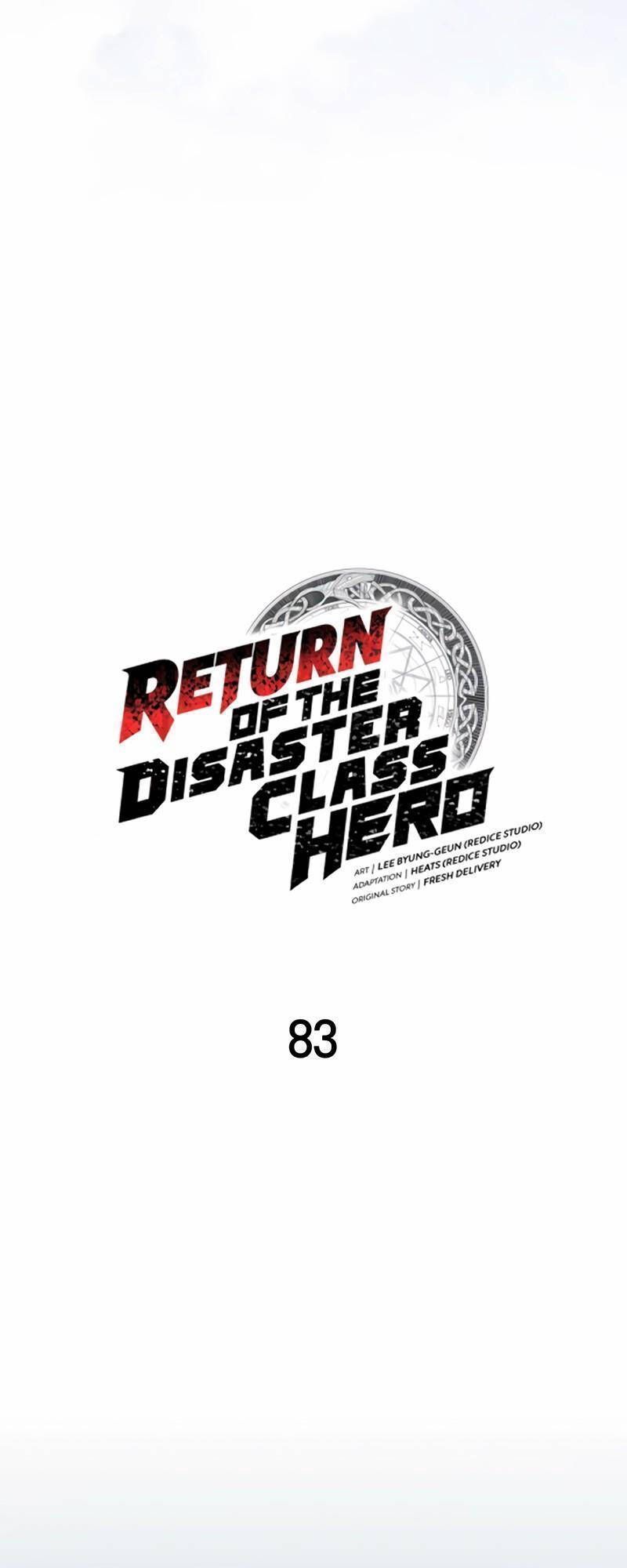 Vị Vua Mạnh Nhất Đã Trở Lại Chapter 83.9 - Trang 2