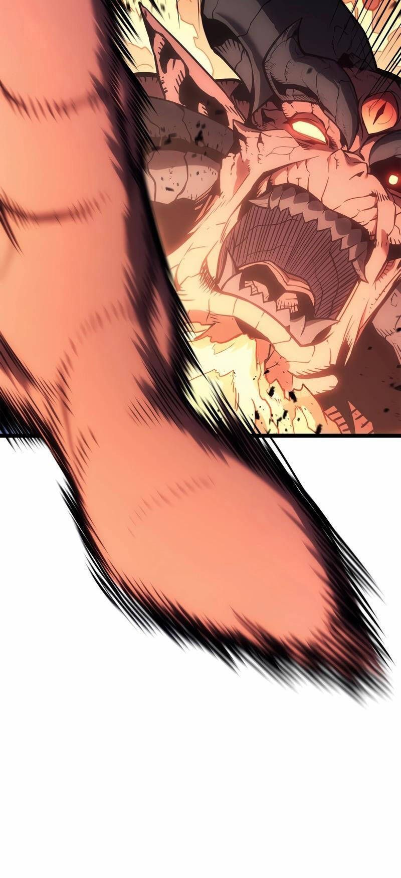 Vị Vua Mạnh Nhất Đã Trở Lại Chapter 83.9 - Trang 2