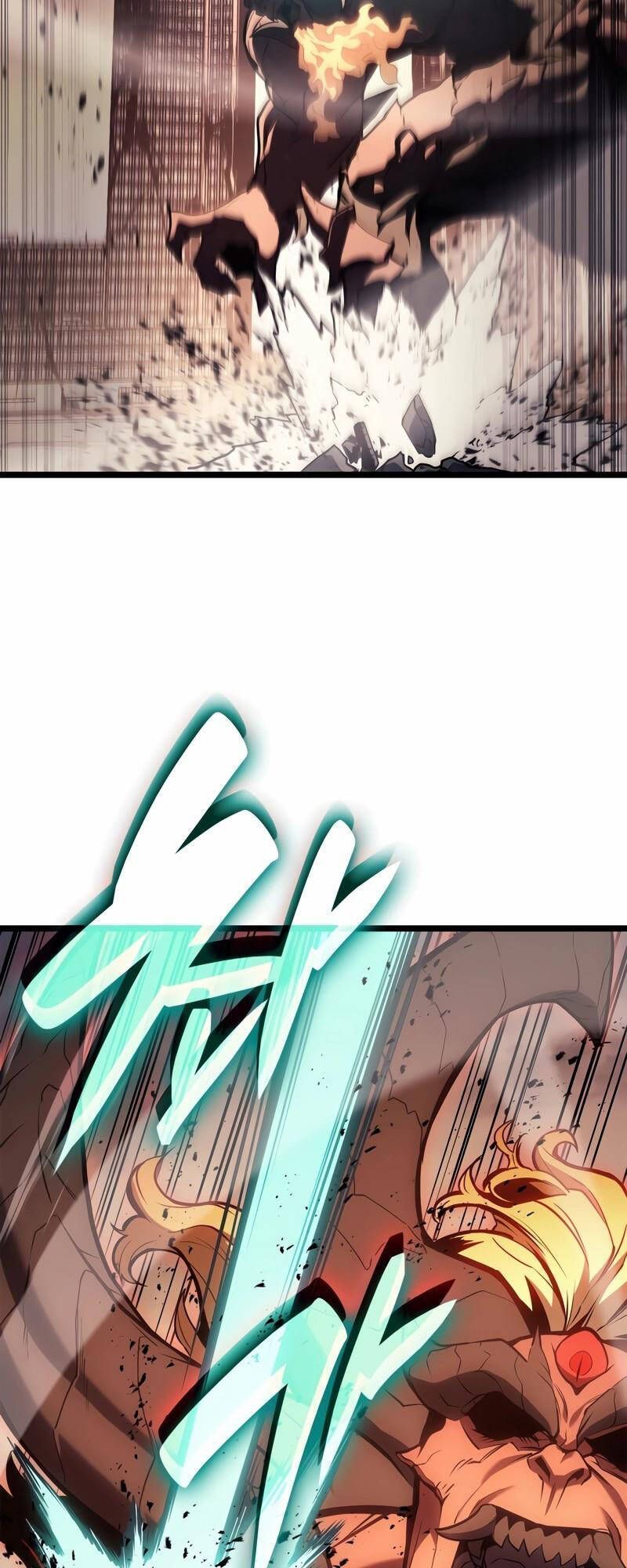 Vị Vua Mạnh Nhất Đã Trở Lại Chapter 83.9 - Trang 2