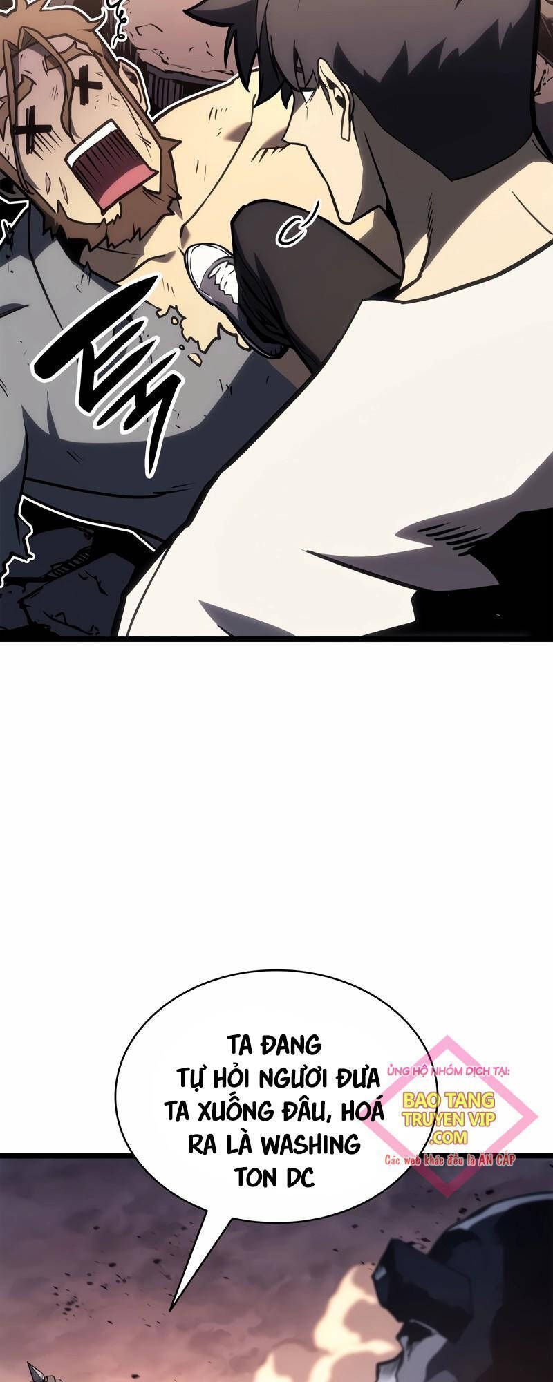 Vị Vua Mạnh Nhất Đã Trở Lại Chapter 83.9 - Trang 2