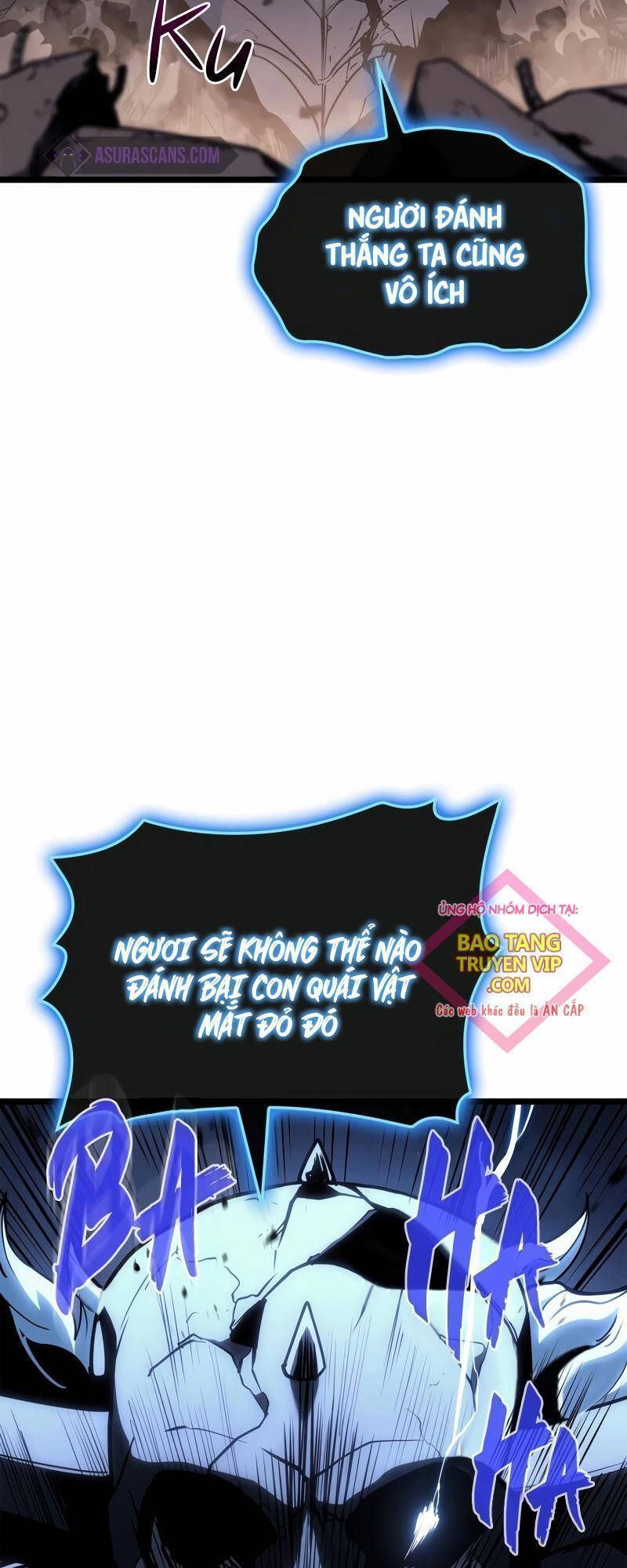 Vị Vua Mạnh Nhất Đã Trở Lại Chapter 83.9 - Trang 2