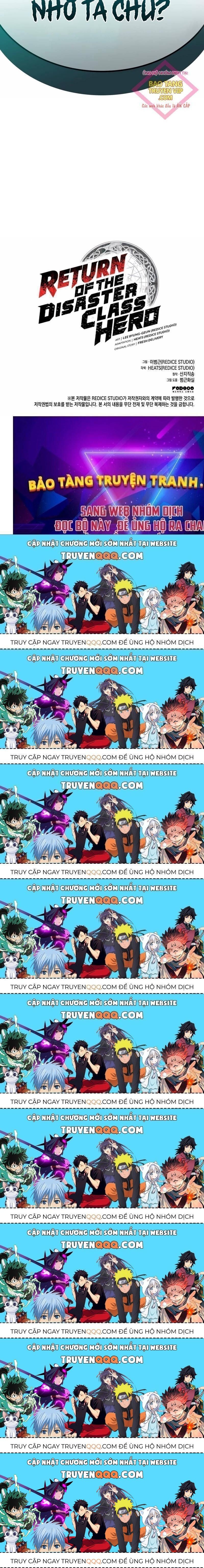 Vị Vua Mạnh Nhất Đã Trở Lại Chapter 83.9 - Trang 2