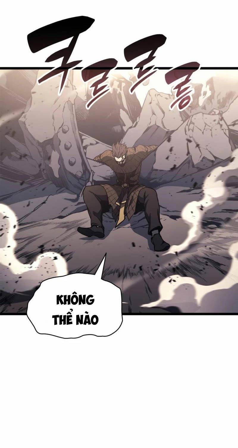 Vị Vua Mạnh Nhất Đã Trở Lại Chapter 84.1 - Trang 2